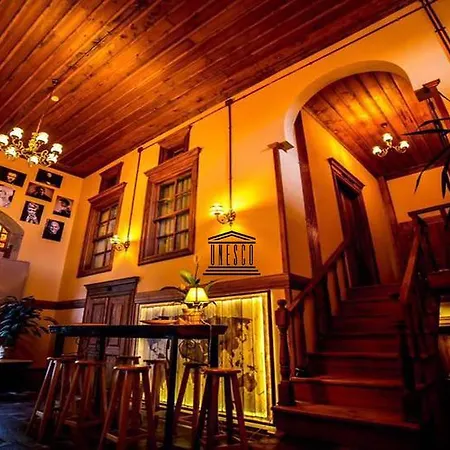 Sanart & Loca Garden Bergama