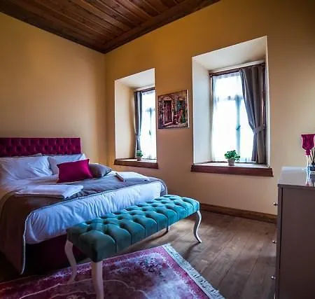 Sanart & Loca Garden * Bergama