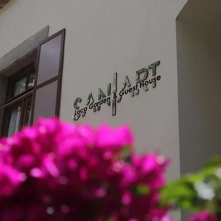 Sanart & Loca Garden