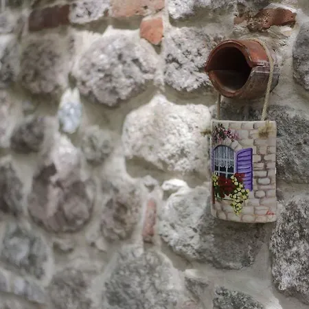 Sanart & Loca Garden Bergama