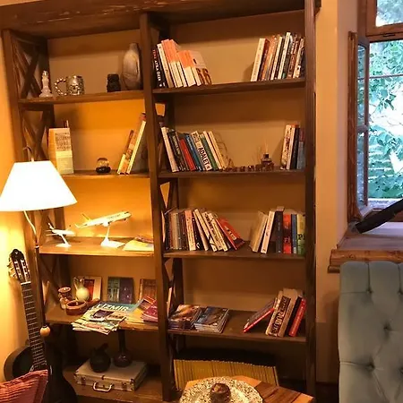 Sanart & Loca Garden Bergama