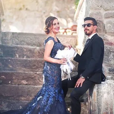 Sanart & Loca Garden Bergama