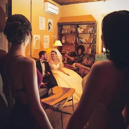 Sanart & Loca Garden * Bergama