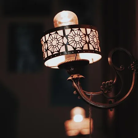 Pensión Sanart & Loca Garden Bergama