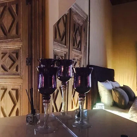 Sanart & Loca Garden Pensión