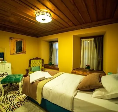 Pensión Sanart & Loca Garden *