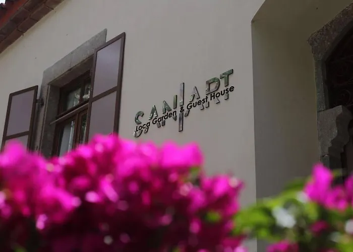 Sanart & Loca Garden