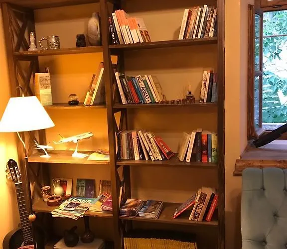 Sanart & Loca Garden Bergama