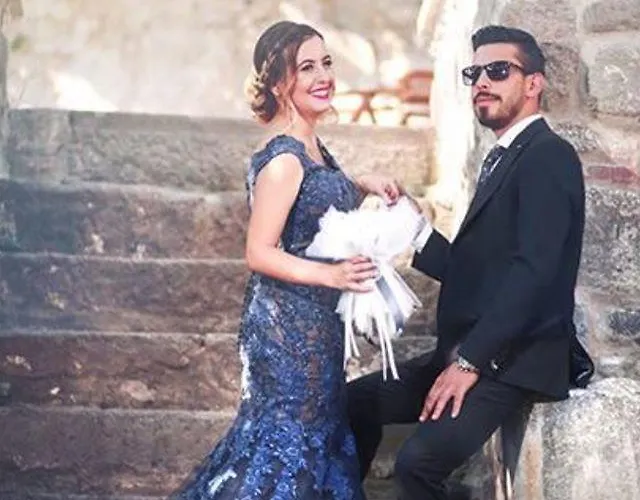 Sanart & Loca Garden Bergama