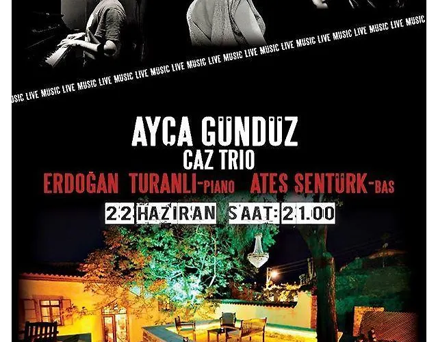 Sanart & Loca Garden