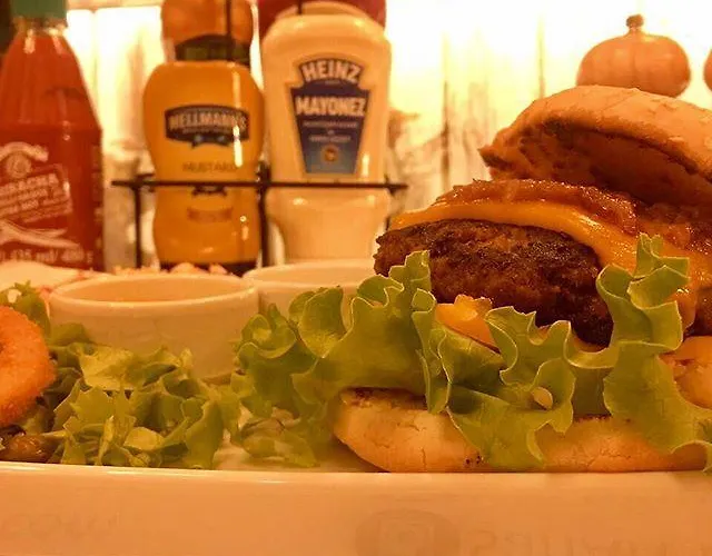 Sanart & Loca Garden *