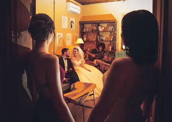 Sanart & Loca Garden * Bergama