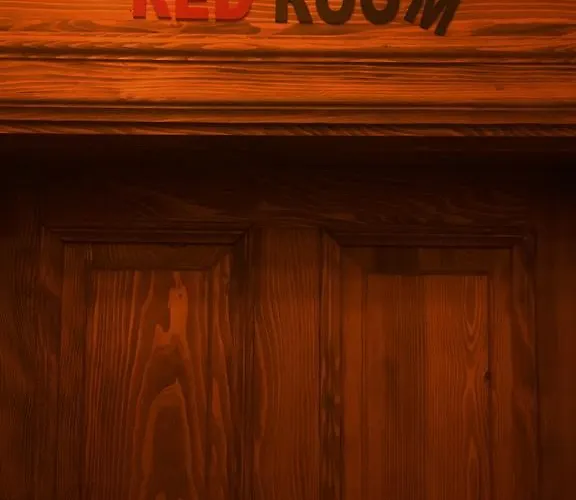 Sanart & Loca Garden Gæstehus