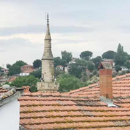 Sanart & Loca Garden Casa de hóspedes