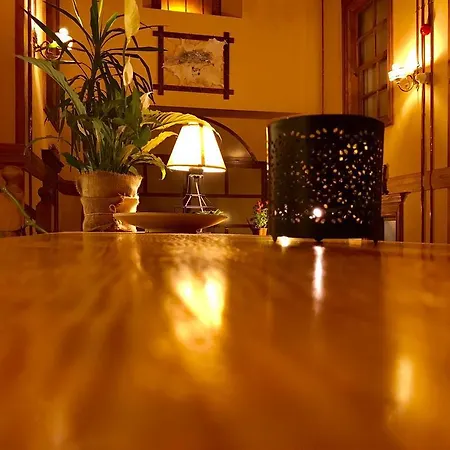 Sanart & Loca Garden Casa de hóspedes *