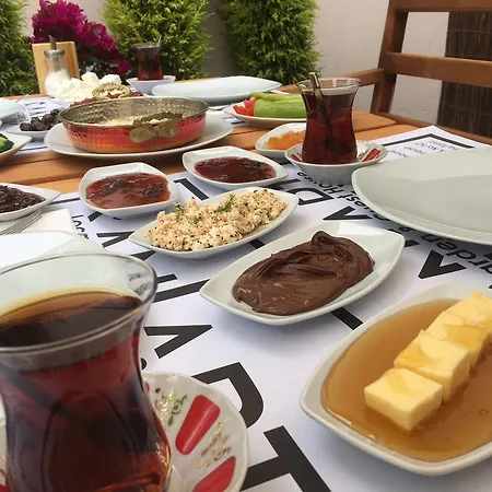 Casa de hóspedes Sanart & Loca Garden *