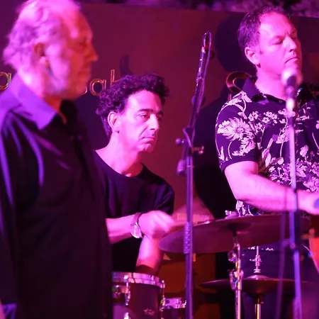 Sanart & Loca Garden Casa de hóspedes *