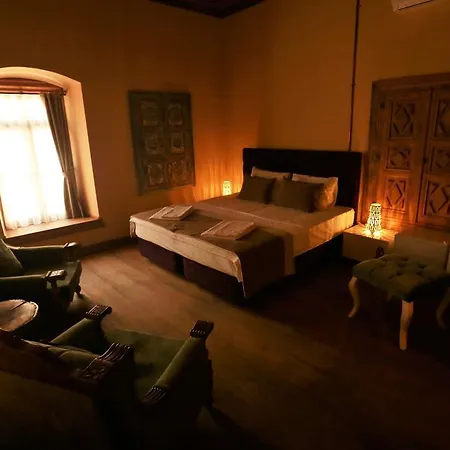 Sanart & Loca Garden * Bergama