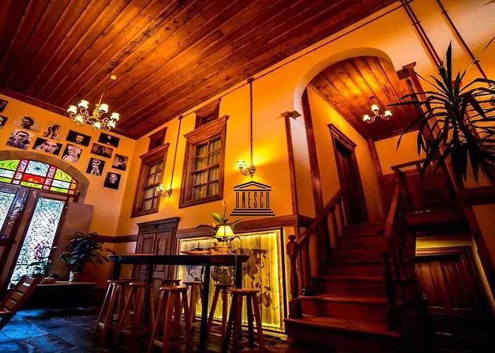 Sanart & Loca Garden Bergama