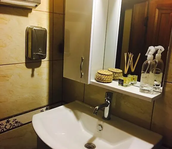 Pensionat Sanart & Loca Garden