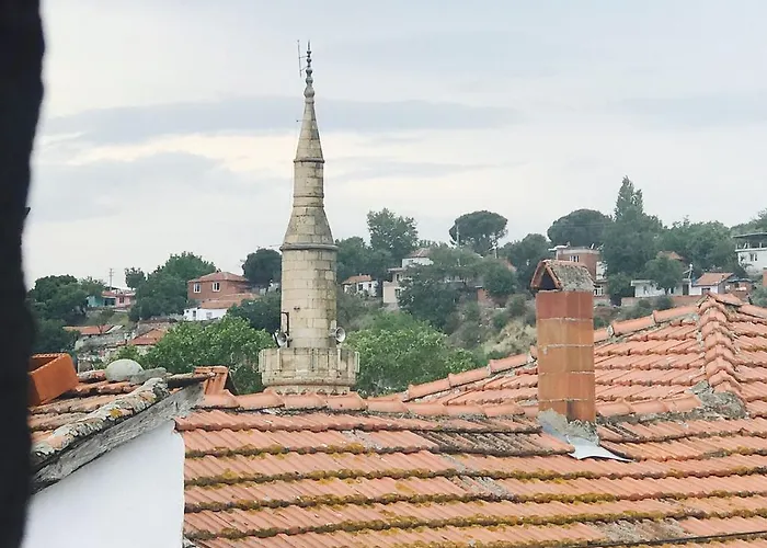 Sanart & Loca Garden Pensionat