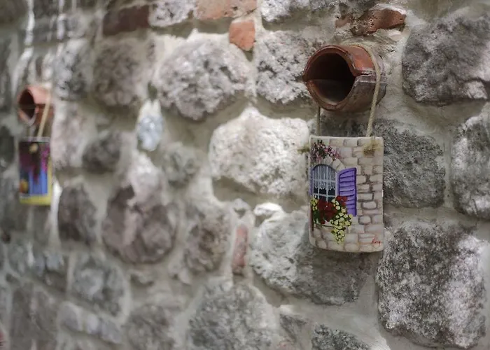 Sanart & Loca Garden Bergama