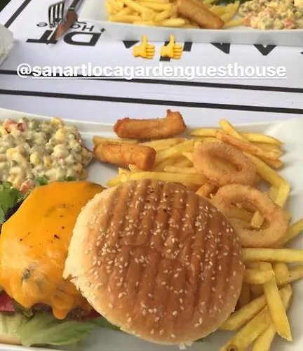 Sanart & Loca Garden *