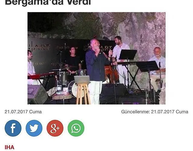 Sanart & Loca Garden Pensionat