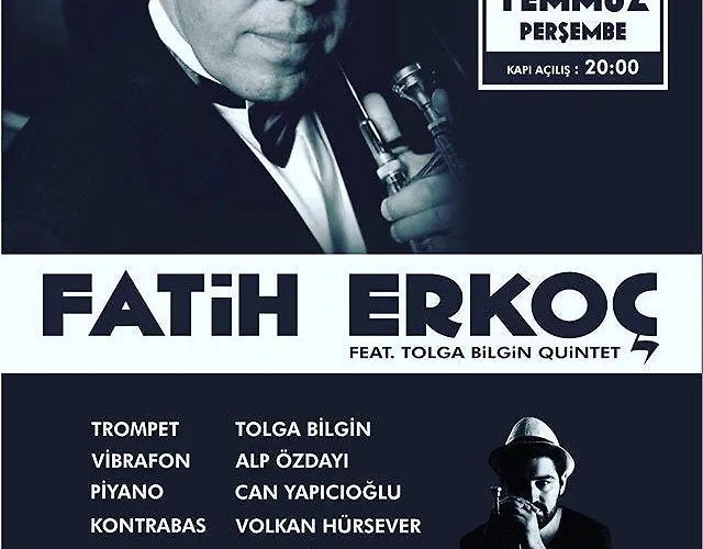 Sanart & Loca Garden Pensionat Bergama