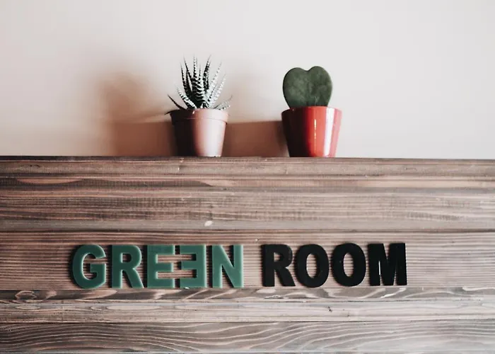 Sanart & Loca Garden Pensionat